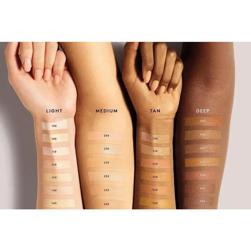 FENTY Pro Filt'r Instant‎ Retouch Concealer #220 Medium 0.2oz New in Box